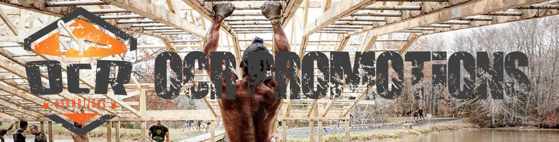 OCR Promotions